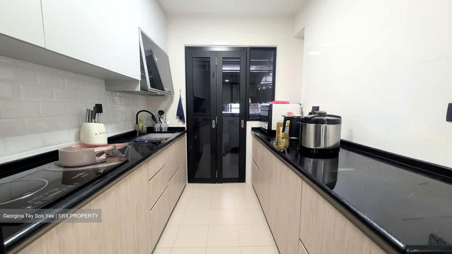 Blk 220A Matilda Edge (Punggol), HDB 4 Rooms #548456121